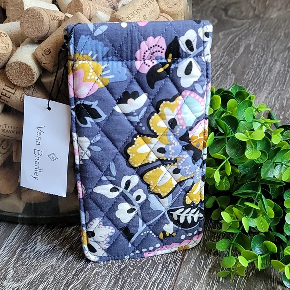 Vera Bradley Sunglass Sleeve - Picture 1 of 4